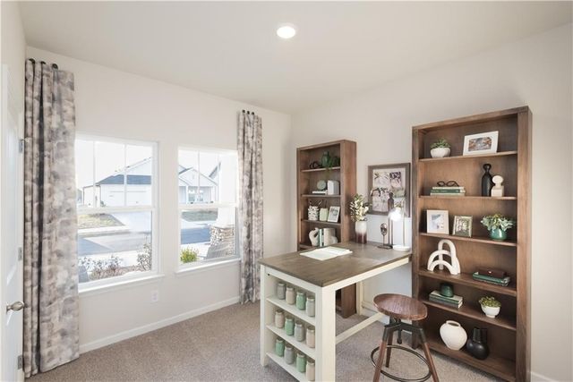 4446 Dugger Drive, Powder Springs, GA 30127