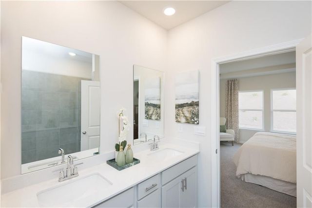 4446 Dugger Drive, Powder Springs, GA 30127