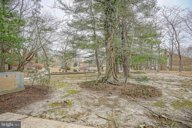 1155 GOLDEN POND CT, Voorhees, NJ 08043