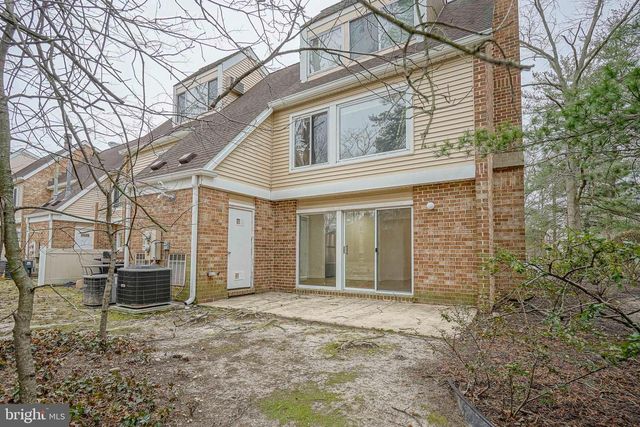 1155 GOLDEN POND CT, Voorhees, NJ 08043