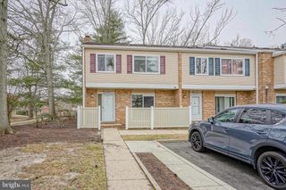 1155 GOLDEN POND CT, Voorhees, NJ 08043