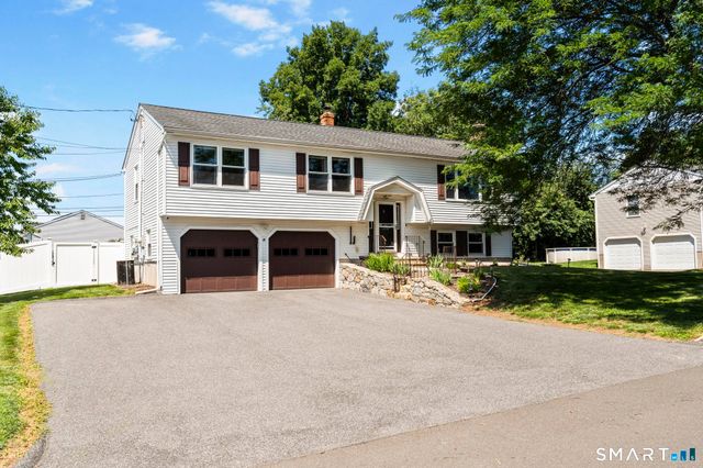 1 Rev Taylor Drive, Ansonia, CT 06401