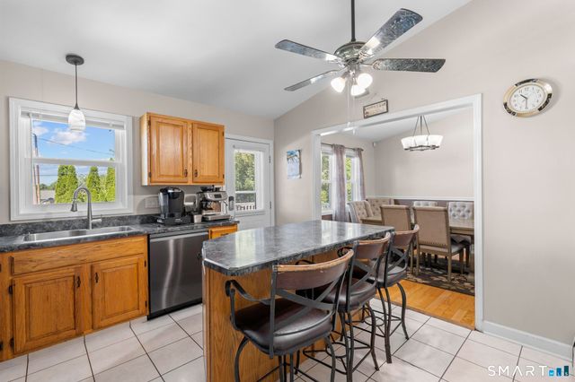 1 Rev Taylor Drive, Ansonia, CT 06401