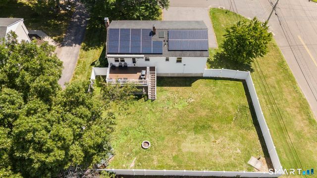 1 Rev Taylor Drive, Ansonia, CT 06401