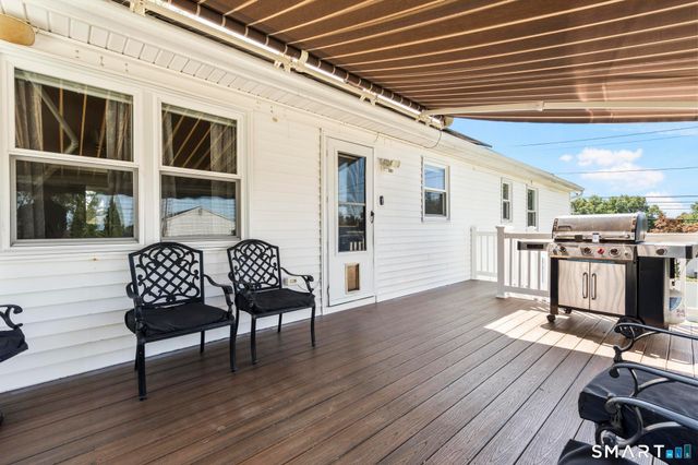 1 Rev Taylor Drive, Ansonia, CT 06401