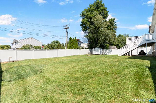 1 Rev Taylor Drive, Ansonia, CT 06401