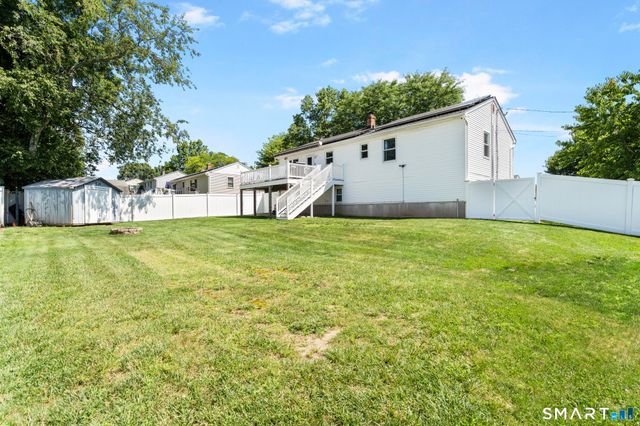 1 Rev Taylor Drive, Ansonia, CT 06401