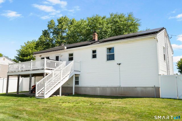 1 Rev Taylor Drive, Ansonia, CT 06401