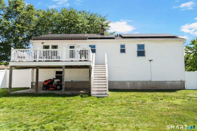 1 Rev Taylor Drive, Ansonia, CT 06401