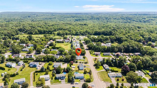 1 Rev Taylor Drive, Ansonia, CT 06401