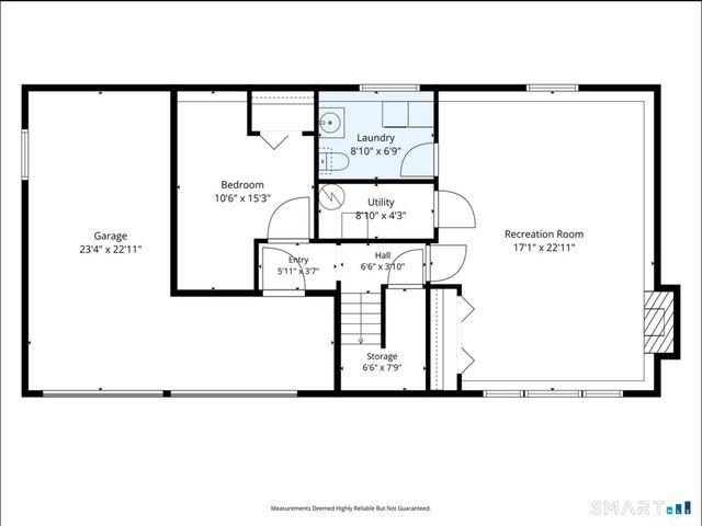 1 Rev Taylor Drive, Ansonia, CT 06401
