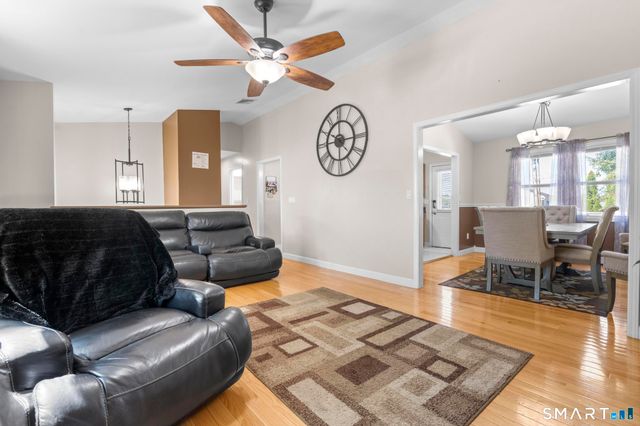 1 Rev Taylor Drive, Ansonia, CT 06401