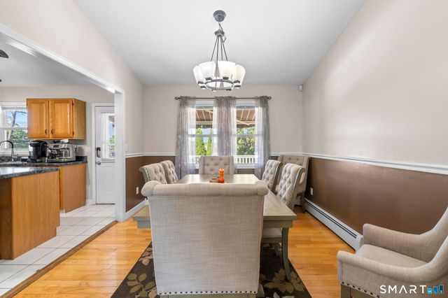 1 Rev Taylor Drive, Ansonia, CT 06401