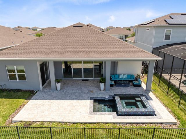 13828 TYBEE BEACH LANE, Orlando, FL 32827
