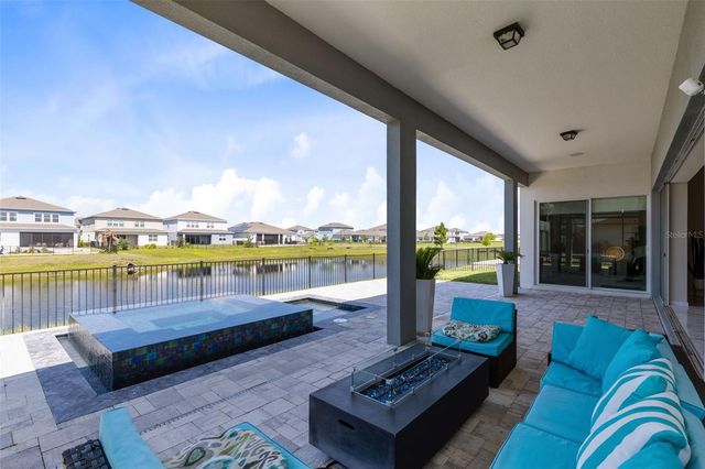 13828 TYBEE BEACH LANE, Orlando, FL 32827