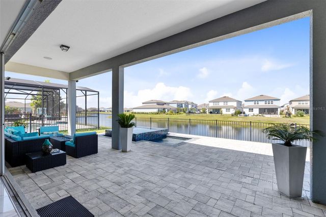 13828 TYBEE BEACH LANE, Orlando, FL 32827