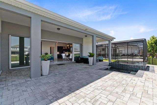 13828 TYBEE BEACH LANE, Orlando, FL 32827