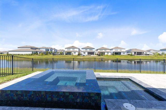 13828 TYBEE BEACH LANE, Orlando, FL 32827