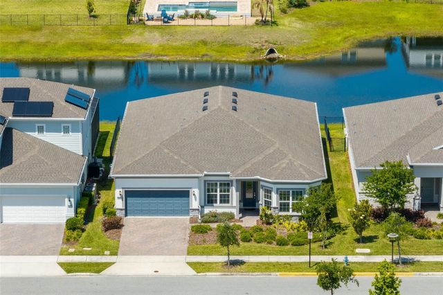 13828 TYBEE BEACH LANE, Orlando, FL 32827