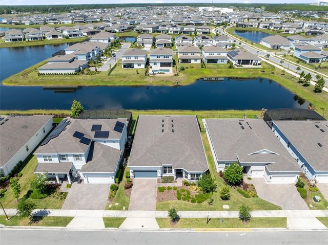 13828 TYBEE BEACH LANE, Orlando, FL 32827