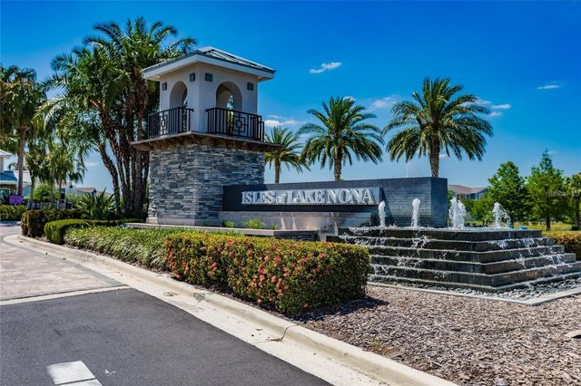 13828 TYBEE BEACH LANE, Orlando, FL 32827