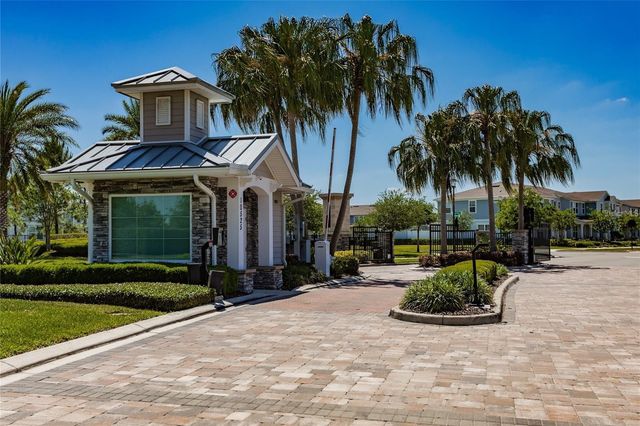 13828 TYBEE BEACH LANE, Orlando, FL 32827