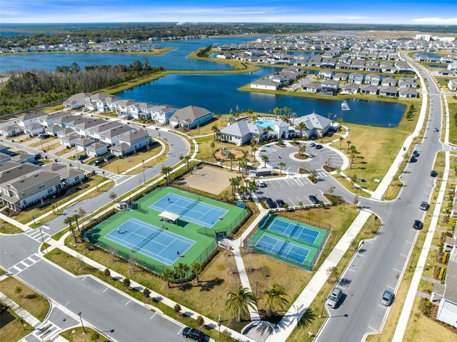 13828 TYBEE BEACH LANE, Orlando, FL 32827