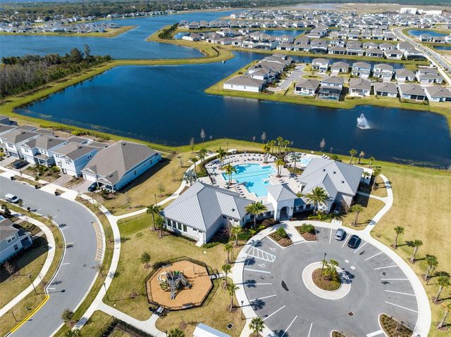 13828 TYBEE BEACH LANE, Orlando, FL 32827