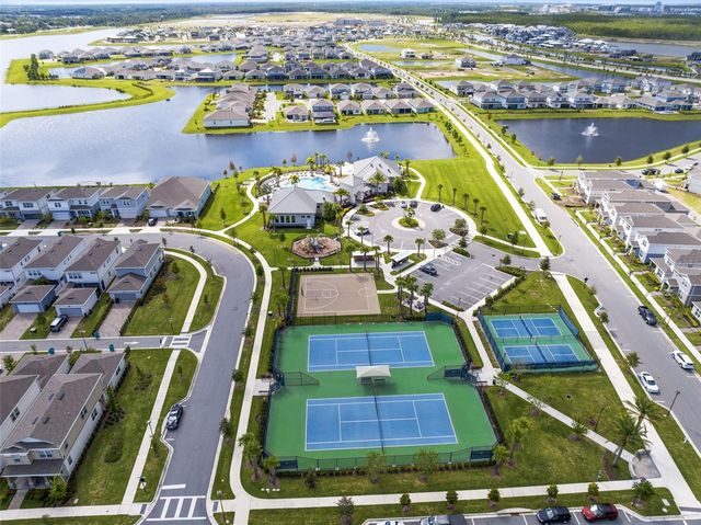 13828 TYBEE BEACH LANE, Orlando, FL 32827