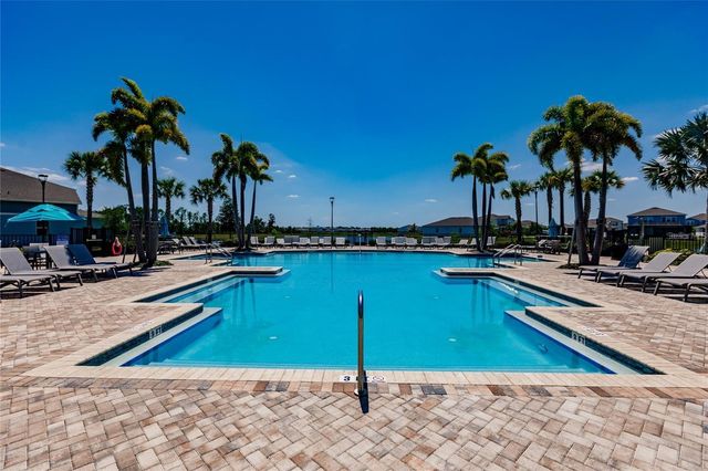 13828 TYBEE BEACH LANE, Orlando, FL 32827