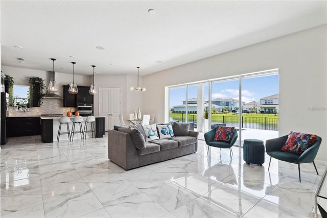 13828 TYBEE BEACH LANE, Orlando, FL 32827