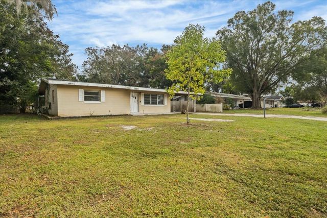 112 LONGFELLOW ROAD, Winter Haven, FL 33884
