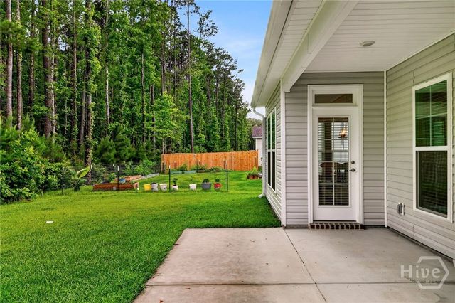 470 Sessile Oak Drive, Savannah, GA 31419