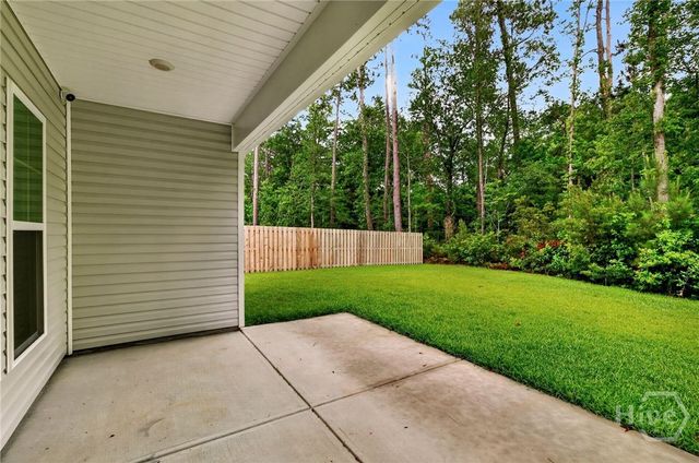 470 Sessile Oak Drive, Savannah, GA 31419