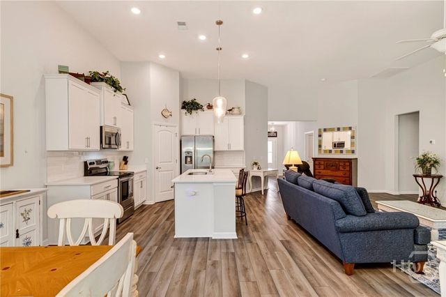470 Sessile Oak Drive, Savannah, GA 31419