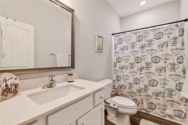 470 Sessile Oak Drive, Savannah, GA 31419