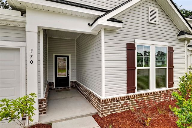 470 Sessile Oak Drive, Savannah, GA 31419