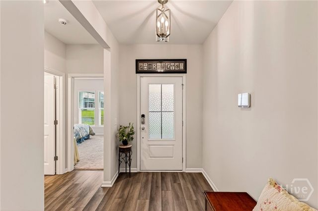 470 Sessile Oak Drive, Savannah, GA 31419