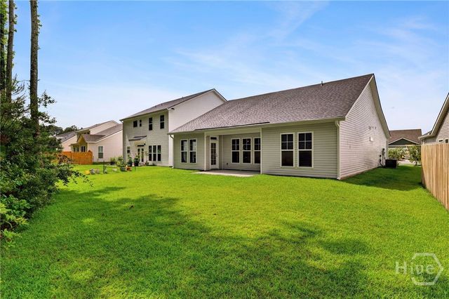 470 Sessile Oak Drive, Savannah, GA 31419