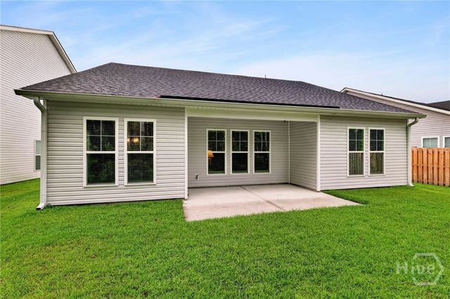 470 Sessile Oak Drive, Savannah, GA 31419