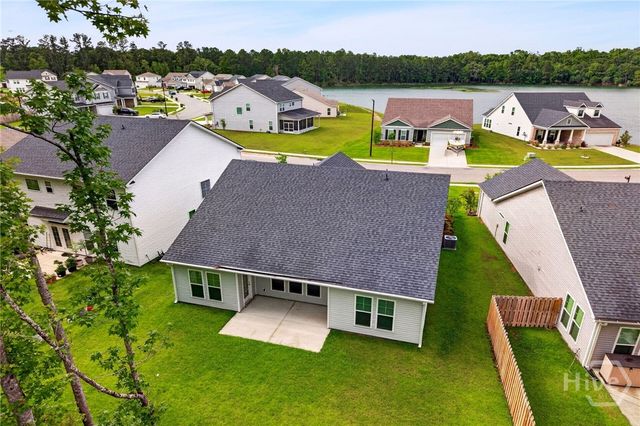 470 Sessile Oak Drive, Savannah, GA 31419