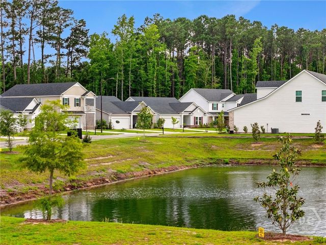 470 Sessile Oak Drive, Savannah, GA 31419