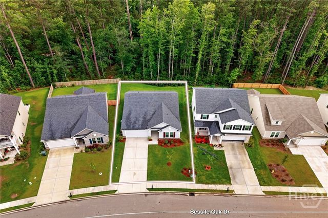 470 Sessile Oak Drive, Savannah, GA 31419