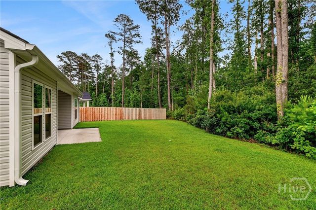 470 Sessile Oak Drive, Savannah, GA 31419