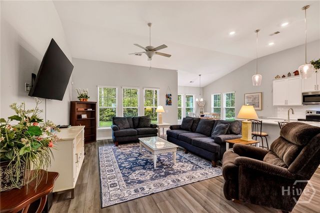 470 Sessile Oak Drive, Savannah, GA 31419