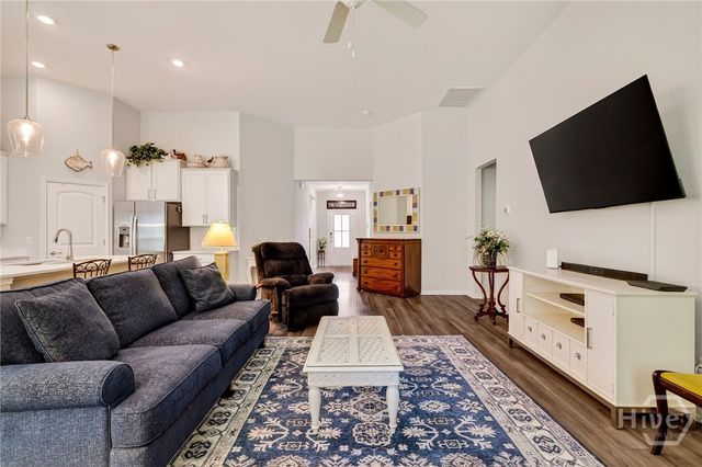 470 Sessile Oak Drive, Savannah, GA 31419