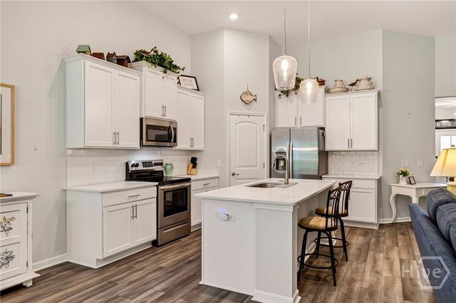 470 Sessile Oak Drive, Savannah, GA 31419
