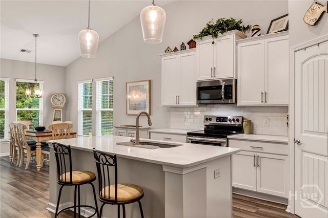 470 Sessile Oak Drive, Savannah, GA 31419