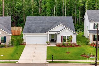 470 Sessile Oak Drive, Savannah, GA 31419