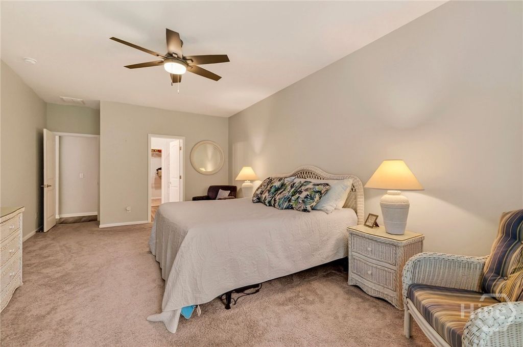 Image 17 of property listing at 470 Sessile Oak Drive, Savannah, GA 31419